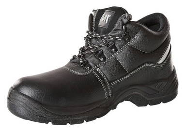 Macmichael Footwear S3 Veiligheidsschoenen hoog  F0004