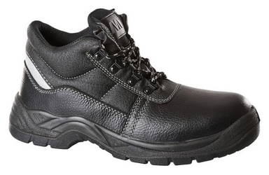 Macmichael Footwear S3 Veiligheidsschoenen hoog  F0004