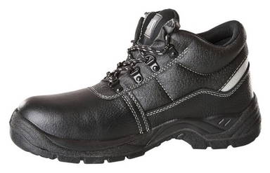 Macmichael Footwear S3 Veiligheidsschoenen hoog  F0004