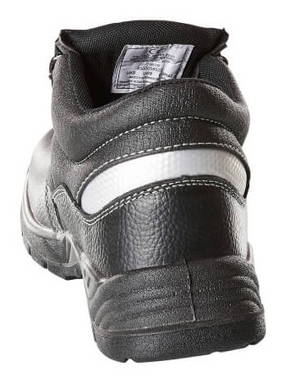 Macmichael Footwear S3 Veiligheidsschoenen hoog  F0004