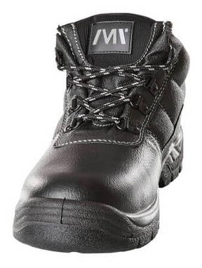 Macmichael Footwear S3 Veiligheidsschoenen hoog  F0004
