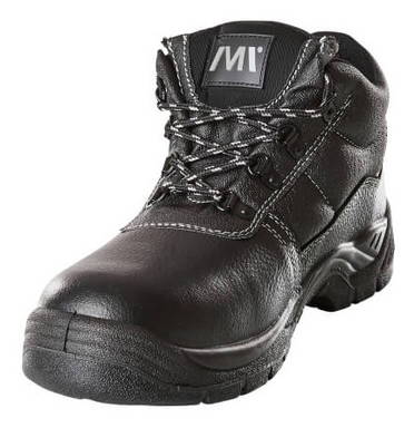 Macmichael Footwear S3 Veiligheidsschoenen hoog  F0004