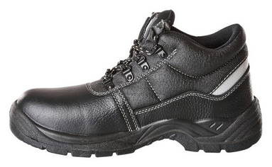 Macmichael Footwear S3 Veiligheidsschoenen hoog  F0004
