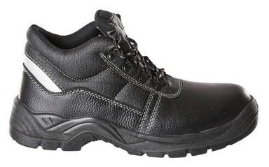 Macmichael Footwear S3 Veiligheidsschoenen hoog  F0004