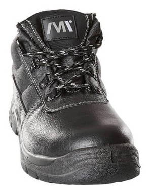 Macmichael Footwear S3 Veiligheidsschoenen hoog  F0004
