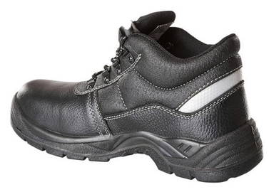 Macmichael Footwear S3 Veiligheidsschoenen hoog  F0004