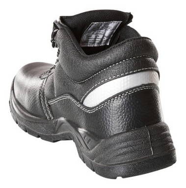 Macmichael Footwear S3 Veiligheidsschoenen hoog  F0004