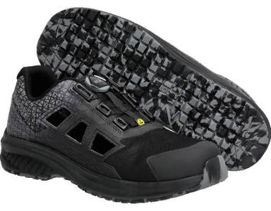 Mascot Footwear accelerate S1PS Veiligheidssandalen F1504