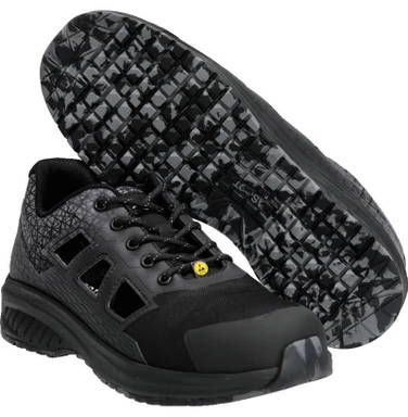 Mascot Footwear accelerate S1PS Veiligheidssandalen F1505