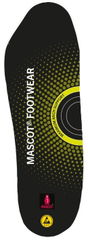 Mascot Footwear accessories Einlegesohlen FT092
