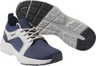 Navy/light grey