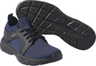Navy/black