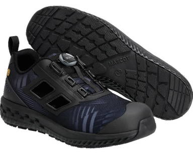Mascot Footwear customized S1PL Veiligheidssandalen F0651