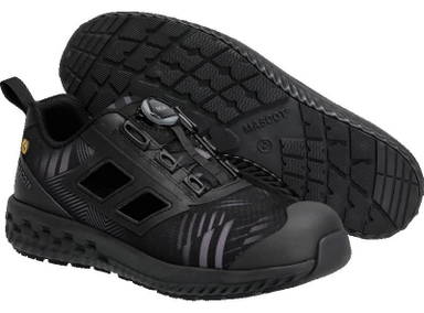 Mascot Footwear customized S1PL Veiligheidssandalen F0651