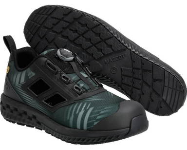 Mascot Footwear customized S1PL Veiligheidssandalen F0651