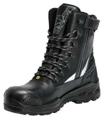 Mascot Footwear industry S7S Veiligheidsschoenen hoog  F1303
