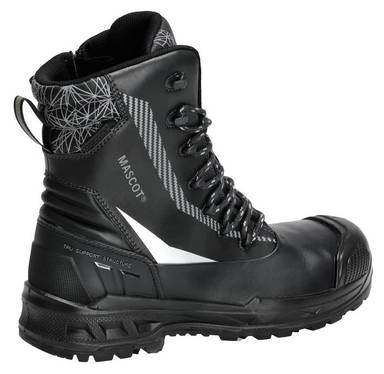 Mascot Footwear industry S7S Veiligheidsschoenen hoog  F1303