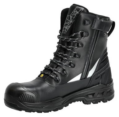 Mascot Footwear industry S7S Veiligheidsschoenen hoog  F1303