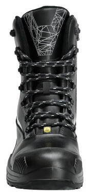 Mascot Footwear industry S7S Veiligheidsschoenen hoog  F1303