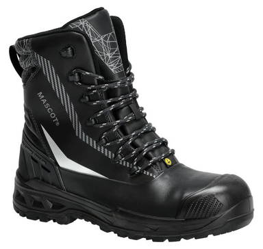 Mascot Footwear industry S7S Veiligheidsschoenen hoog  F1303