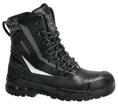 Mascot Footwear industry S7S Veiligheidsschoenen hoog  F1303