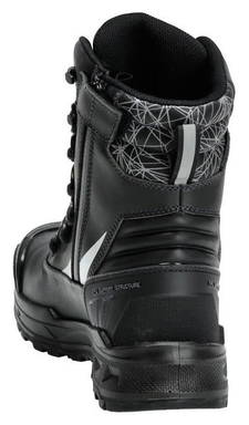 Mascot Footwear industry S7S Veiligheidsschoenen hoog  F1303