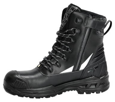 Mascot Footwear industry S7S Veiligheidsschoenen hoog  F1303