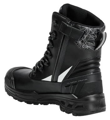 Mascot Footwear industry S7S Veiligheidsschoenen hoog  F1303