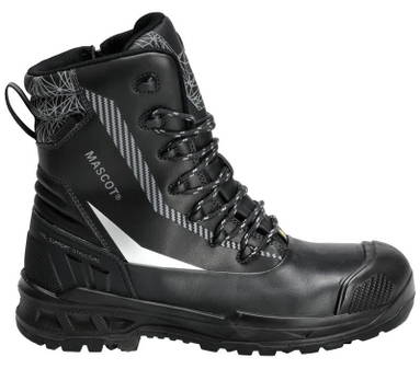 Mascot Footwear industry S7S Veiligheidsschoenen hoog  F1303