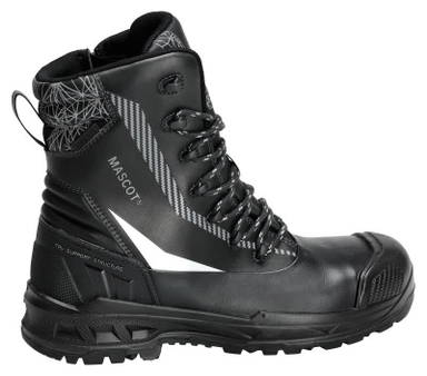 Mascot Footwear industry S7S Veiligheidsschoenen hoog  F1303