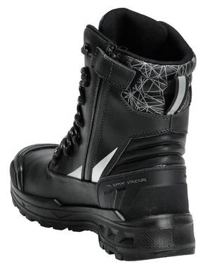 Mascot Footwear industry S7S Veiligheidsschoenen hoog  F1303