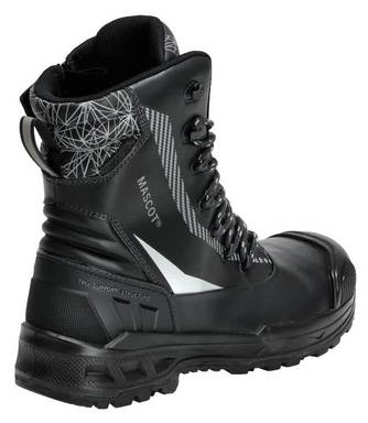 Mascot Footwear industry S7S Veiligheidsschoenen hoog  F1303