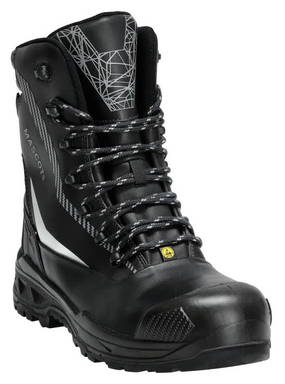 Mascot Footwear industry S7S Veiligheidsschoenen hoog  F1303
