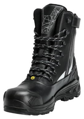 Mascot Footwear industry S7S Veiligheidsschoenen hoog  F1303