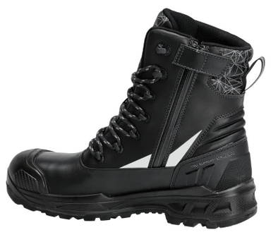 Mascot Footwear industry S7S Veiligheidsschoenen hoog  F1303