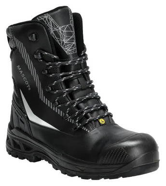 Mascot Footwear industry S7S Veiligheidsschoenen hoog  F1303