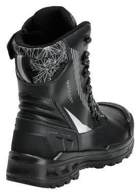 Mascot Footwear industry S7S Veiligheidsschoenen hoog  F1303