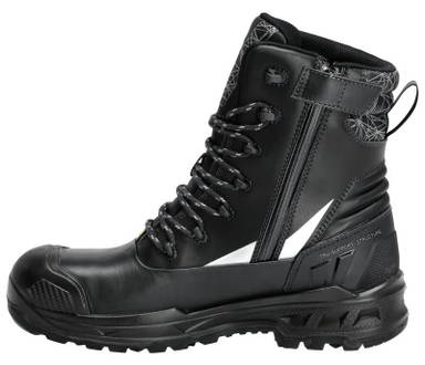 Mascot Footwear industry S7S Veiligheidsschoenen hoog  F1303