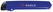 Promotioneel afbreekmes - Blauw