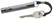 Maglite® Solitaire zaklamp
