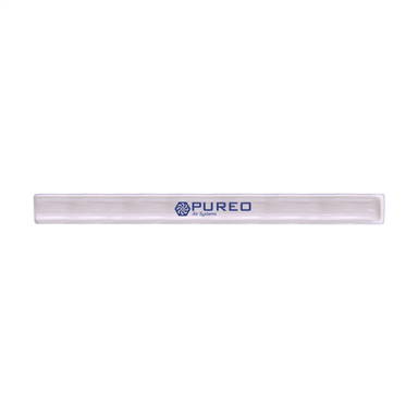 SnapWrap PVC armband