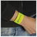 SnapWrap PVC armband