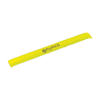 SnapWrap PVC armband
