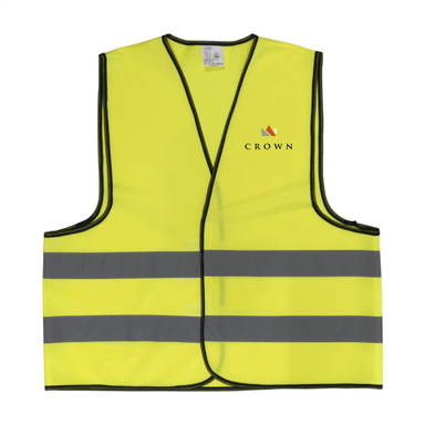 SafetyFirst veiligheidsvest