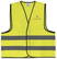 SafetyFirst veiligheidsvest