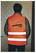 SafetyFirst veiligheidsvest