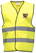 SafetyFirst veiligheidsvest