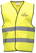 SafetyFirst veiligheidsvest