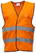 SafetyFirst veiligheidsvest
