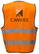 SafetyFirst veiligheidsvest